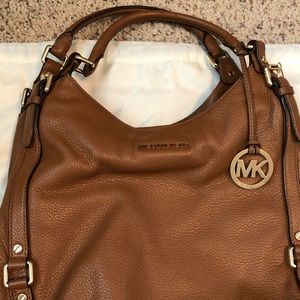 Michael Kors Bedford large handbag